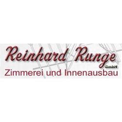 Reinhard Runge GmbH Zimmerei und Innenausbau